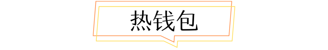 选对钱包是成为合格 HODLER 的关键